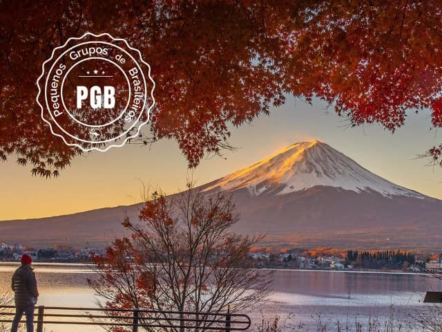 Outono japao monte pgb